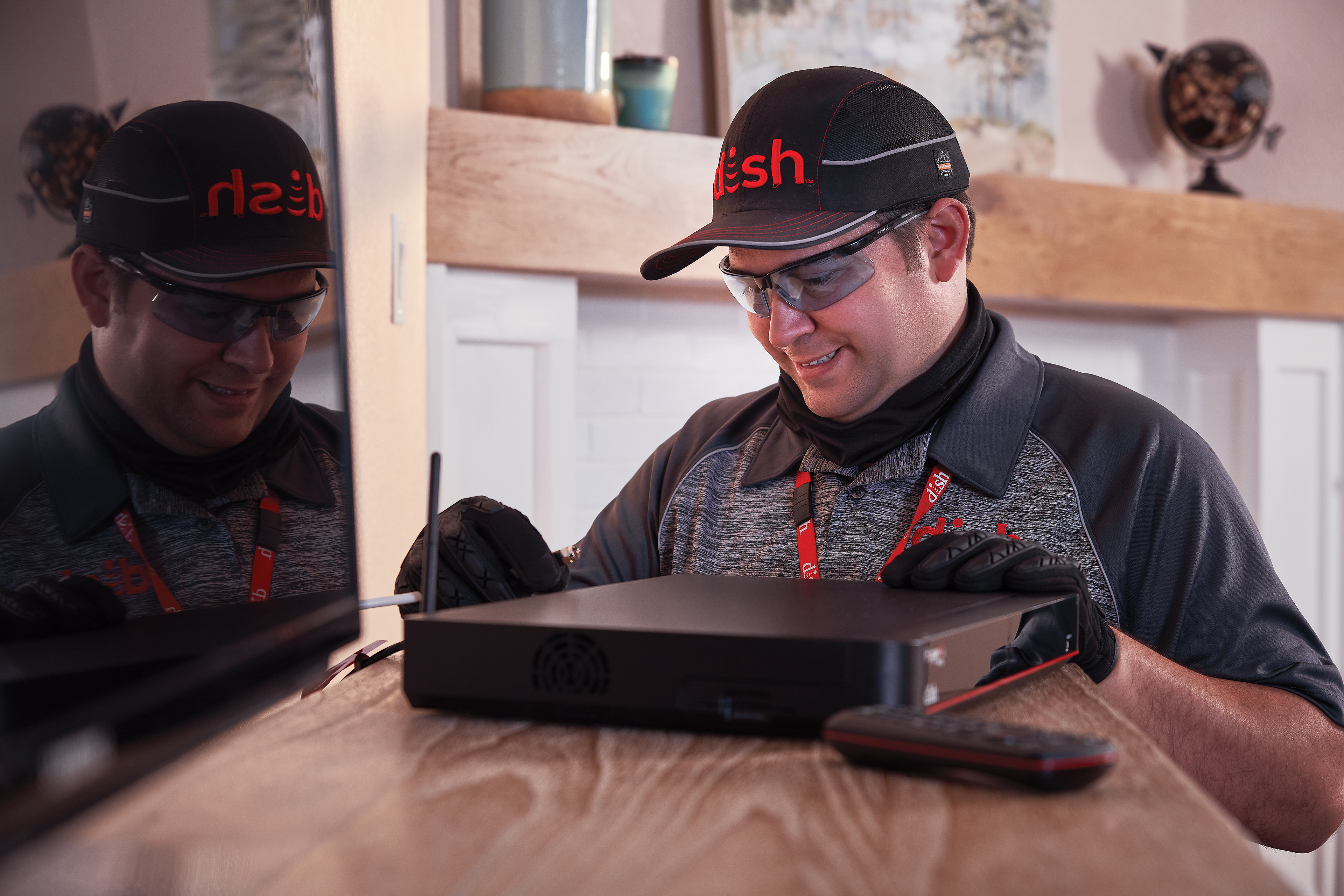 DishLATINO Service
